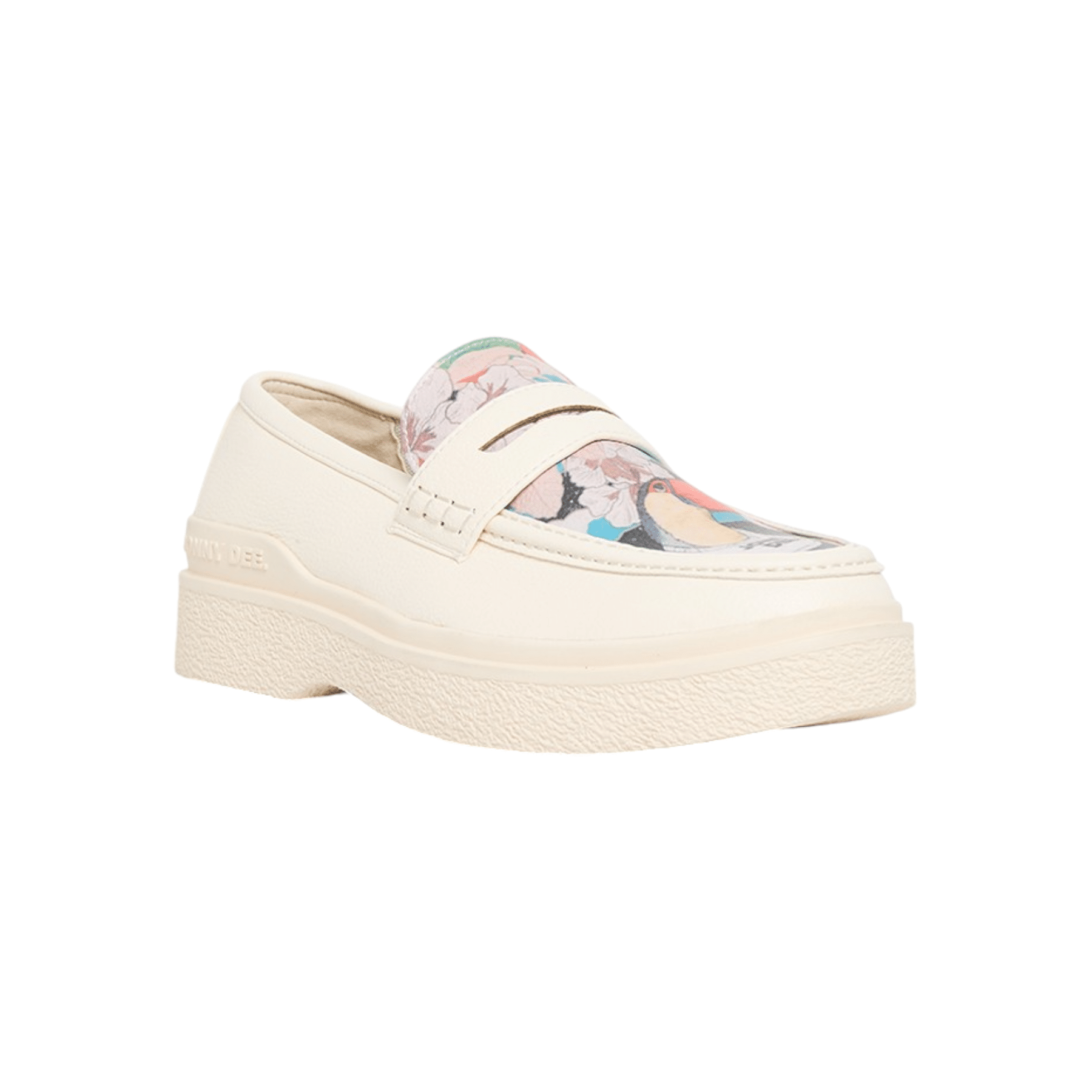 Jonathan D Joe Print Cream