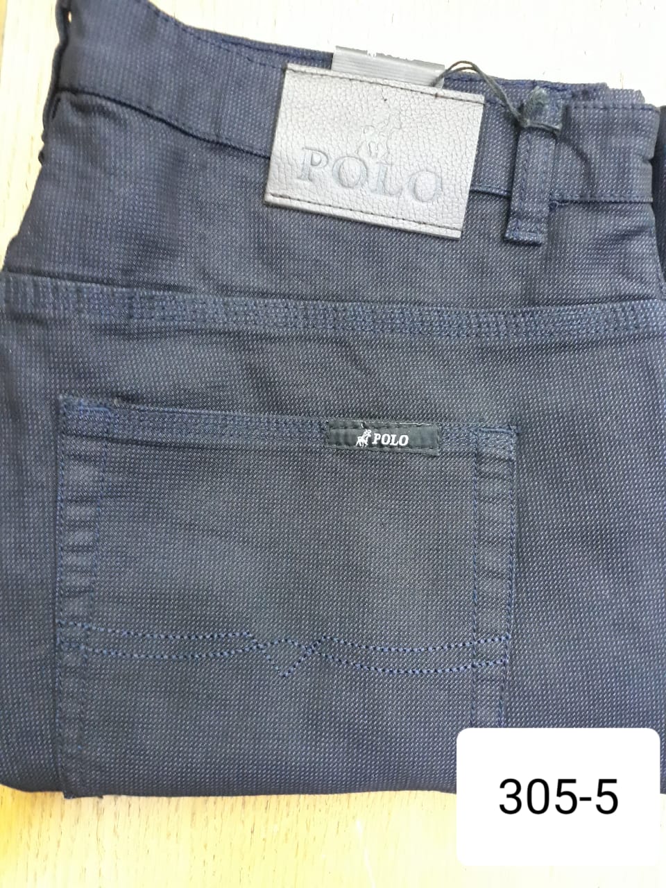 Polo Jeans Dover Darkindigo