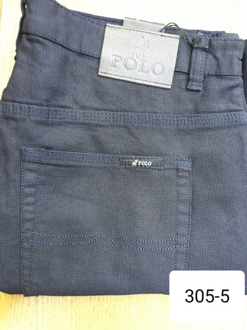 Polo Jeans Dover Darkindigo