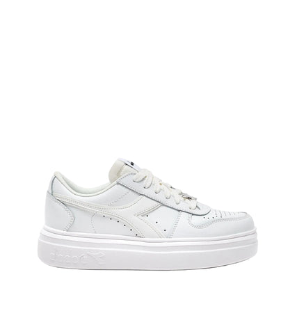 Diadora Magic Bold White