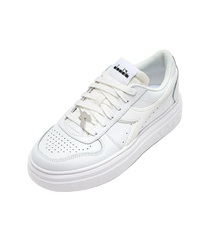 Diadora Magic Bold White