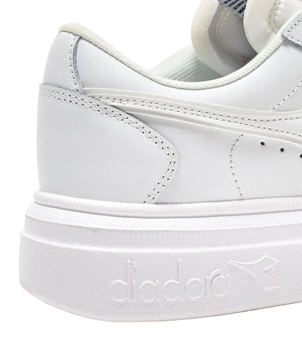 Diadora Magic Bold White