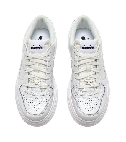 Diadora Magic Bold White