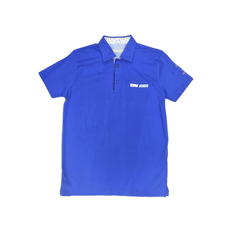 Arbiter Golfer Royal Blue