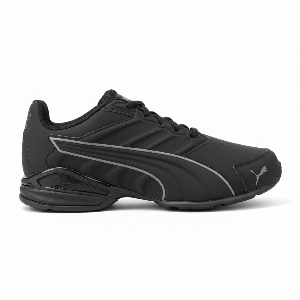 Puma Electro Sl Black