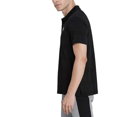 Puma Golfer Bmw Black