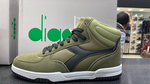 Diadora Rapter Mid
