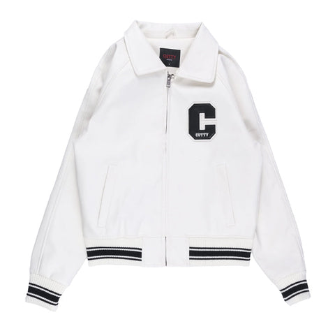 Cutty Jacket College