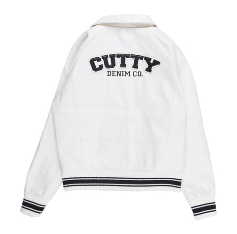 Cutty Jacket College