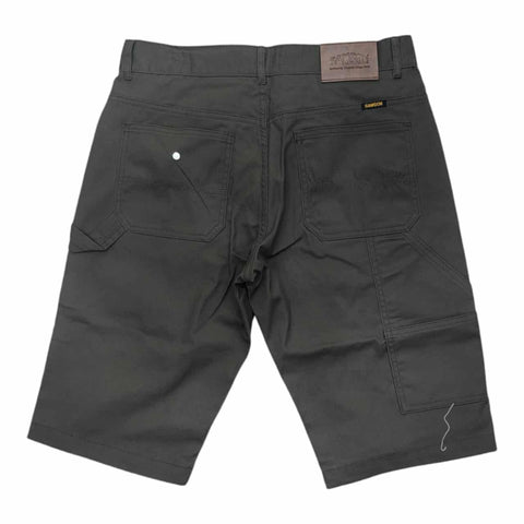 Samson Shorts Buxley Painter Olive