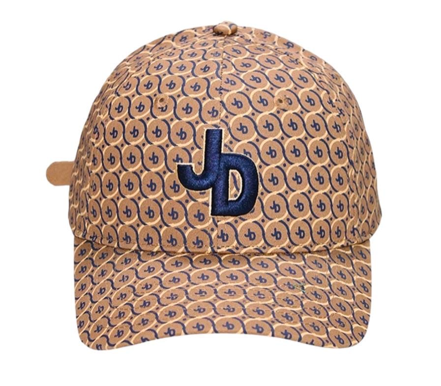 Jonathan D Cap Paul Tawny Birch Baseball Cap – Gold Tan
