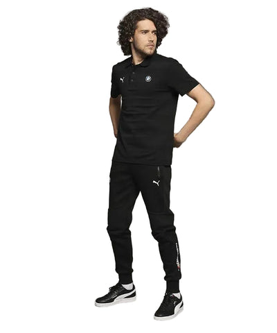 Puma Golfer Bmw Black