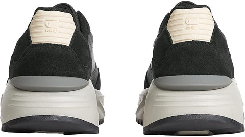 G Star Sneaker Duko Tmb Black/Grey