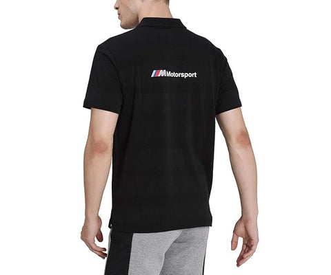 Puma Golfer Bmw Black