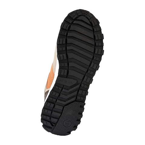 G Star Sneakertheq Run Taupe/Orange/Brown