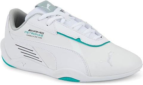 Puma Mercedes-AMG Petronas Machina