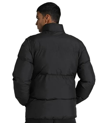 Puma Jacket Bmw Motorsport Padded Black
