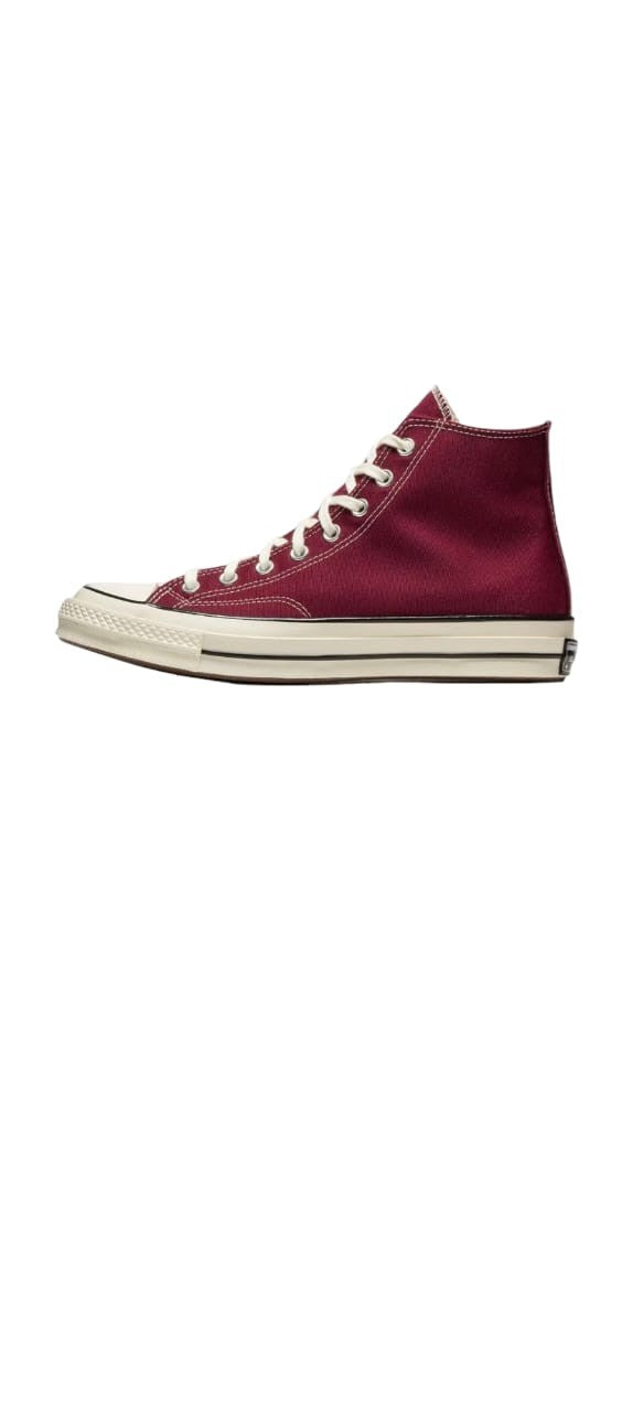 Converse Allstar Chuck 70 Park Red