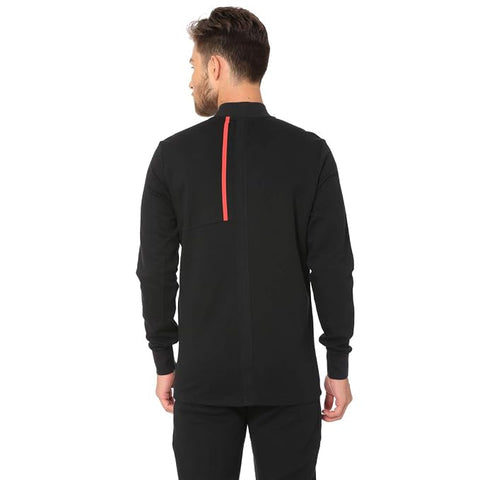 Puma Jacket Ferrari Black