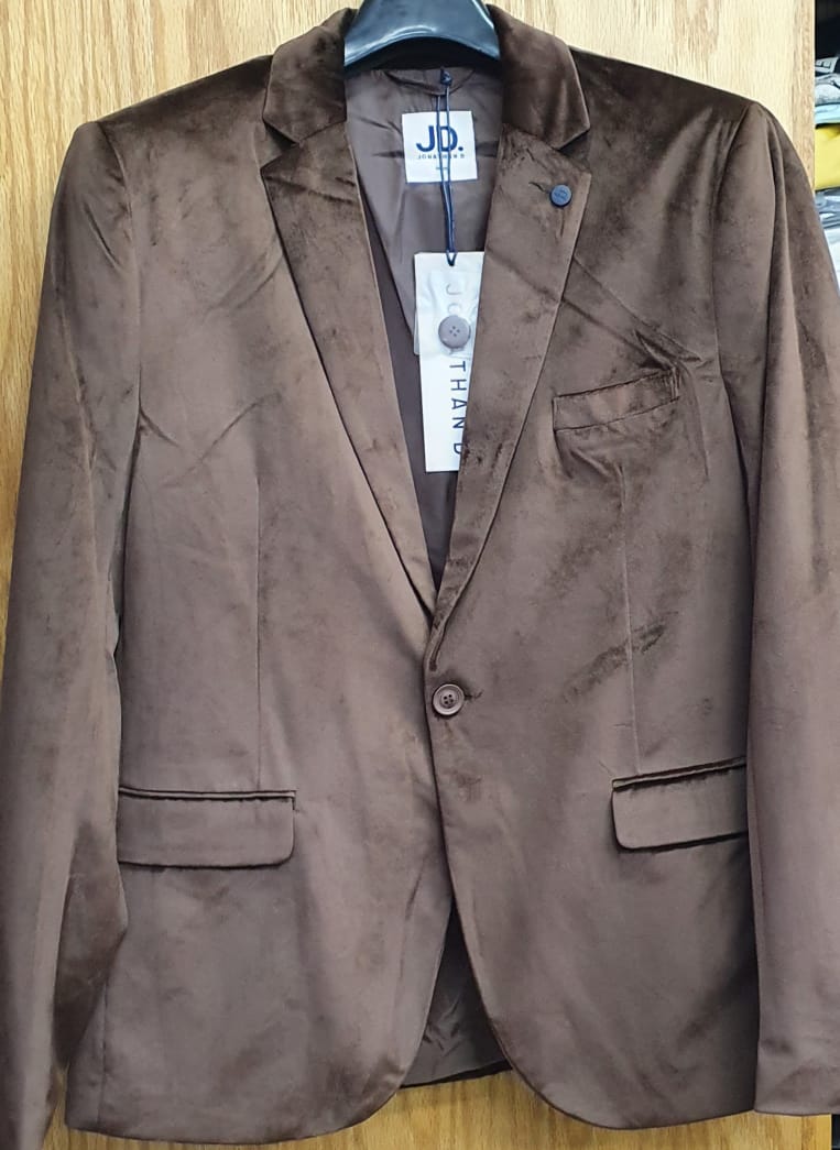 Jd Lunar Jacket