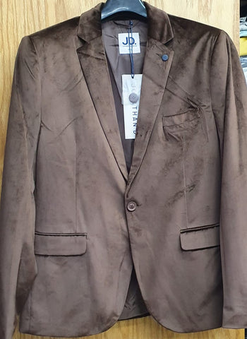 Jd Lunar Jacket