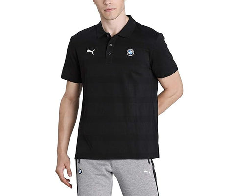 Puma Golfer Bmw Black