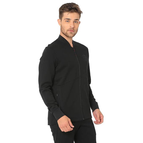 Puma Jacket Ferrari Black