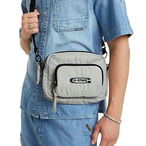 G Star Padded Fanny Bag