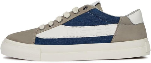 G Star Raw Loom Wht/Dnm
