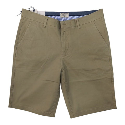 Jonathan D Marcello Bermuda - Khaki