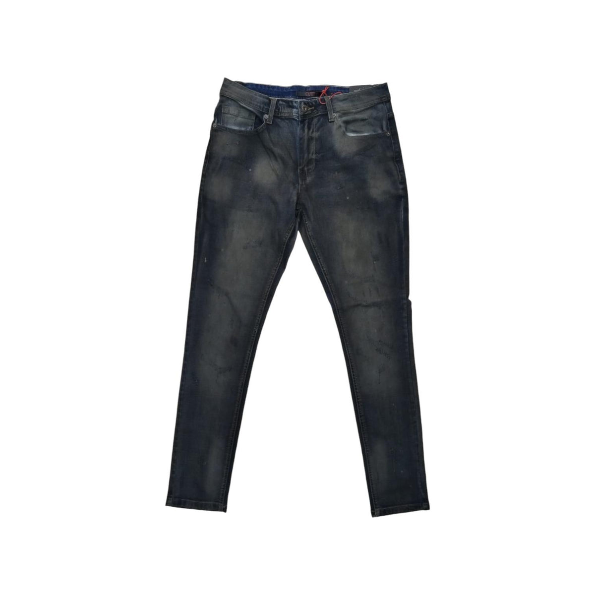Cutty Jeans Sabian Dark Ink