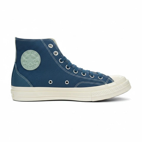 Converse Allstar Chuck 70 Hi Murkey Waters/Egret