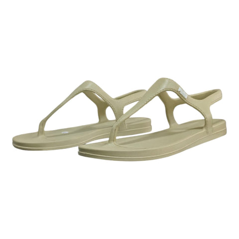 Puma Sandals Lds Pa26 Stylecat Sleek Injex Sand Taupe