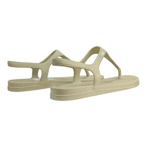 Puma Sandals Lds Pa26 Stylecat Sleek Injex Sand Taupe