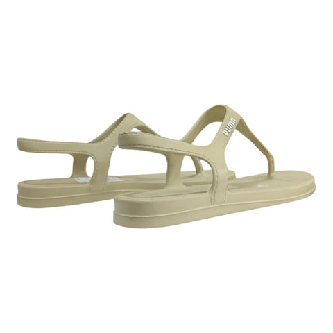 Puma Sandals StylecatSleek Injex Sand Dune