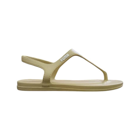 Puma Sandals Lds Pa26 Stylecat Sleek Injex Sand Taupe