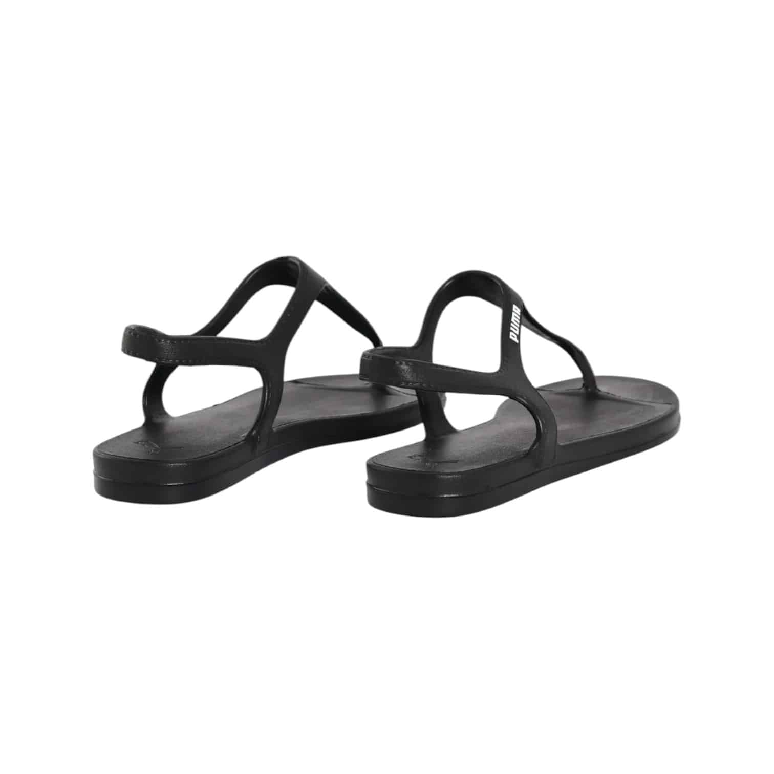 Puma Sandals StylecatSleek Injex Black