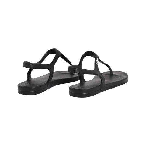 Puma Sandals StylecatSleek Injex Black