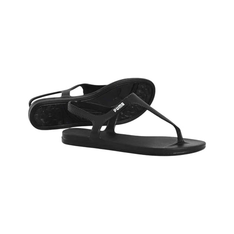 Puma Sandals StylecatSleek Injex Black