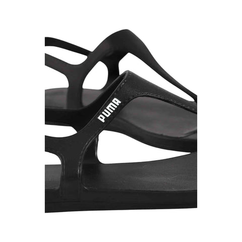 Puma Sandals Lds Pa27 Stylecat Sleek Injex Black