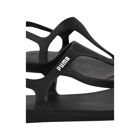 Puma Sandals StylecatSleek Injex Black