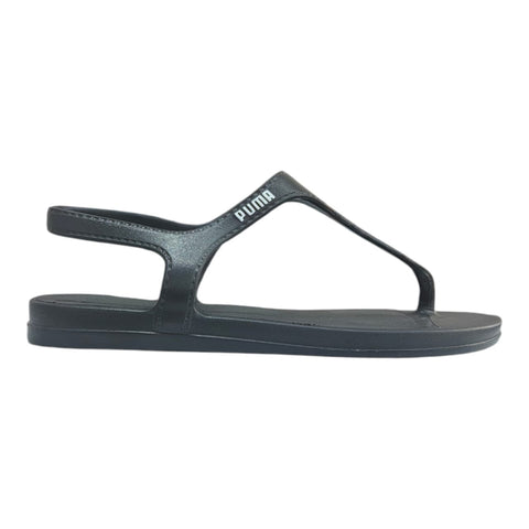 Puma Sandals StylecatSleek Injex Black