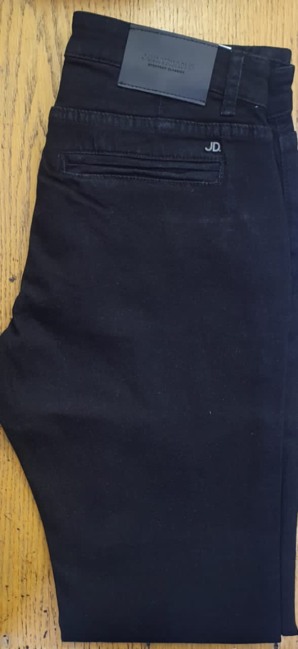Jonathan D Jeans Oscar Black