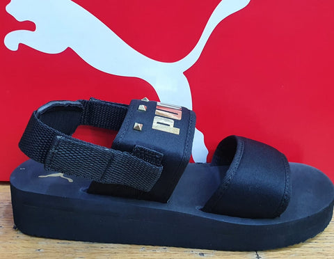 Puma Ladies Sandals Kiki Bling