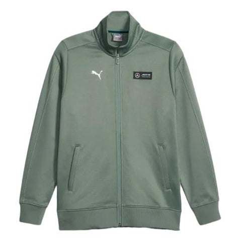 Puma Mercedes Amg Petronas Motorsport Track Jacket