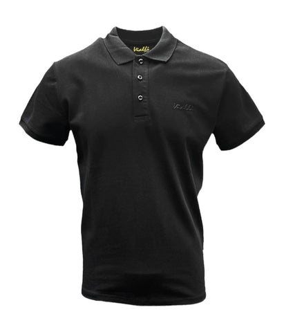 Vialli Golfer Dollar Black