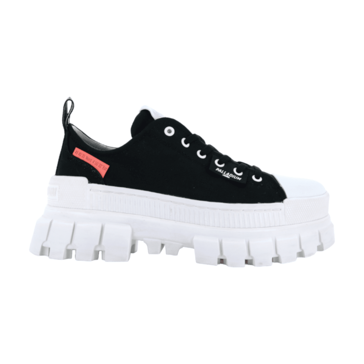 Palladium Revolt Lo TX