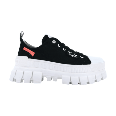 Palladium Revolt Lo TX
