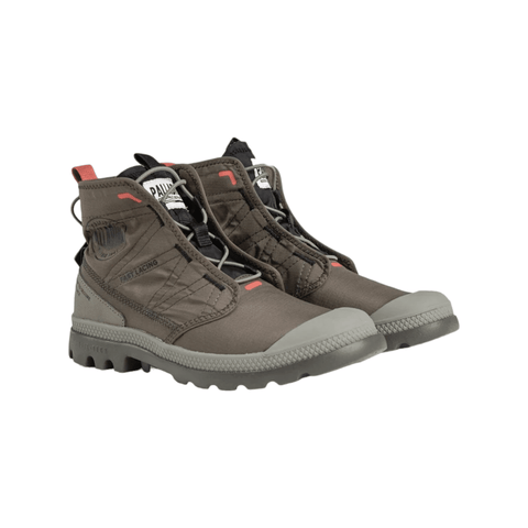 Palladium Pampa Travel Lite RS - Olive