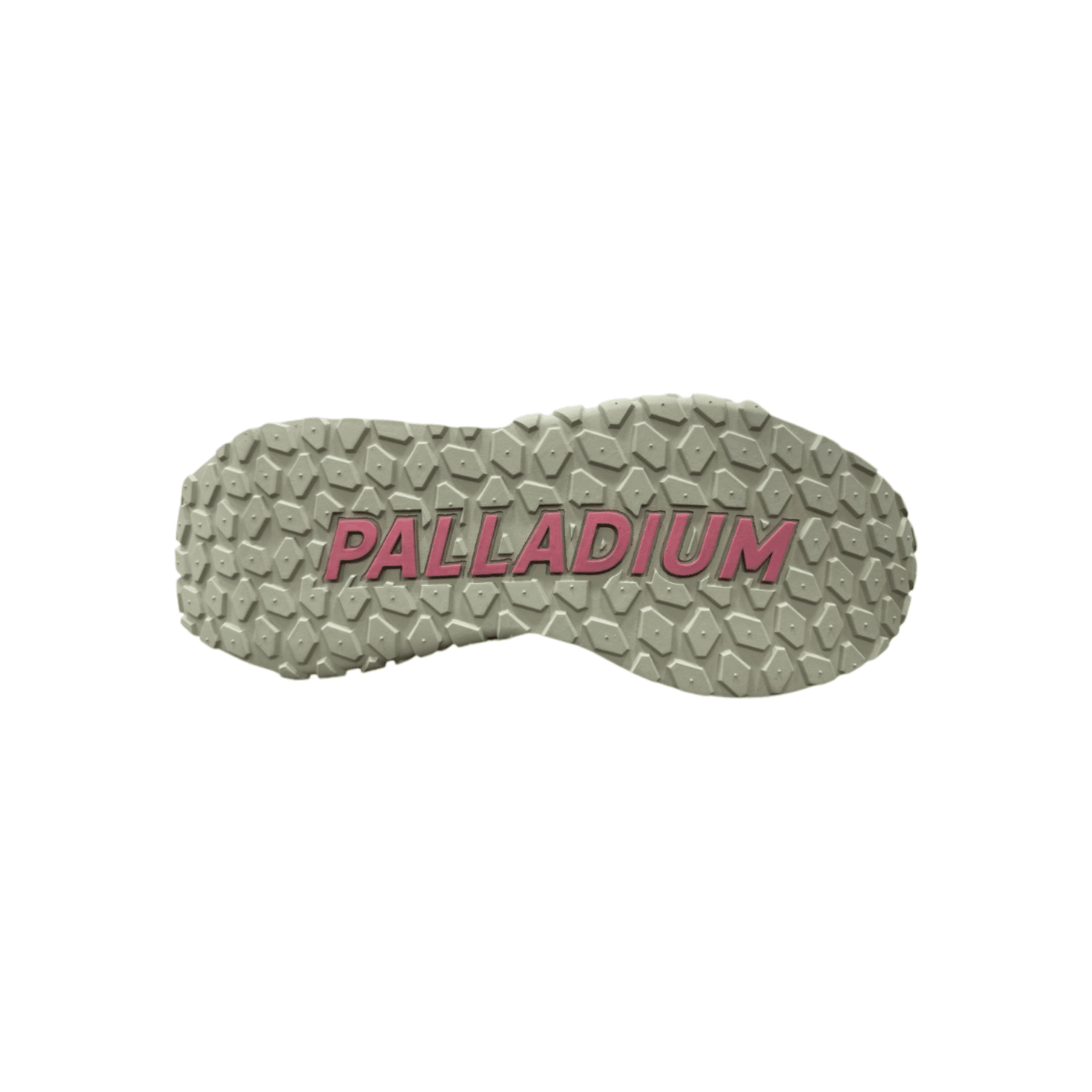 Palladium Troop Runner Blue Provence